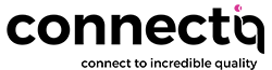 Connectiq Atlas Logo